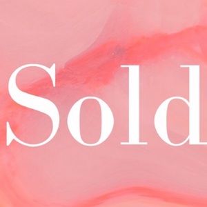 Everything is sold beyond this point